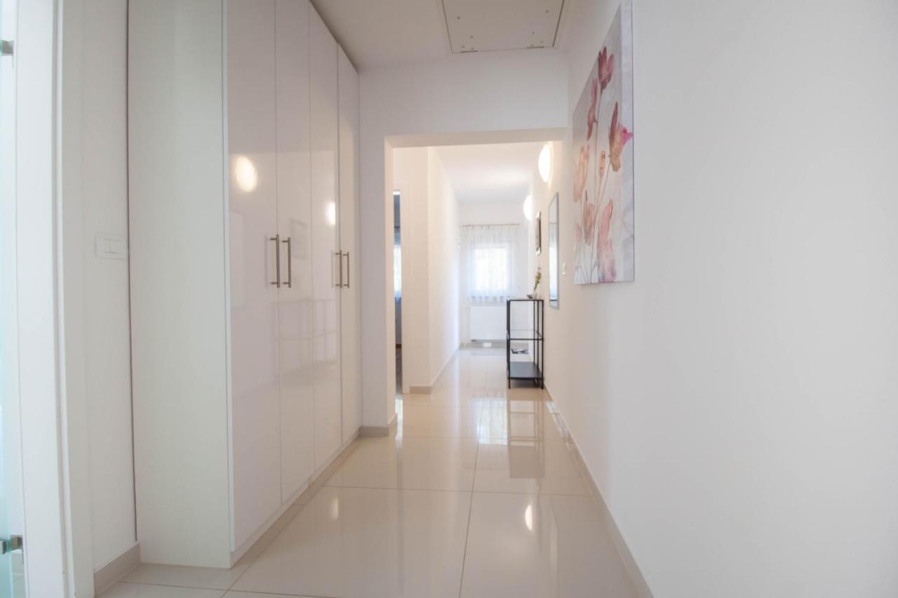 Apartment Nebo Ii *