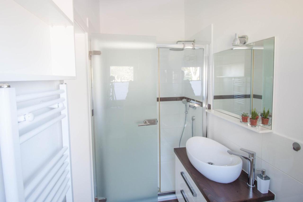 Nebo Ii Apartment *