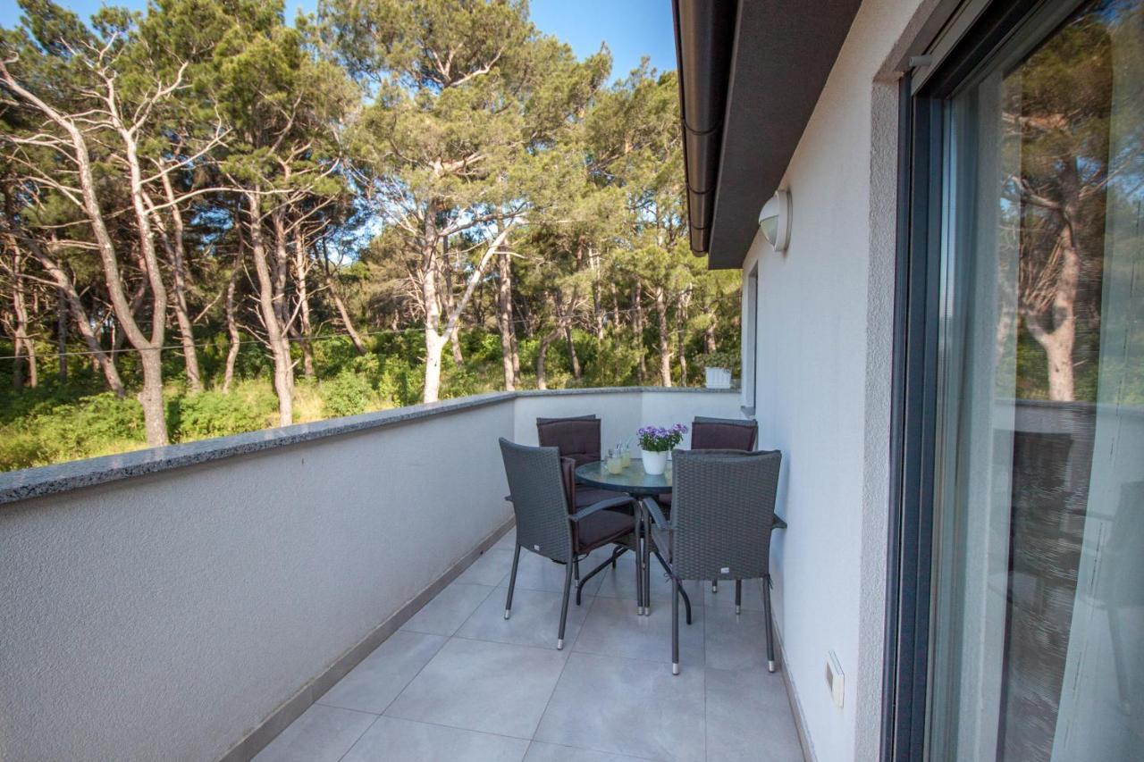 Apartment Nebo Ii *