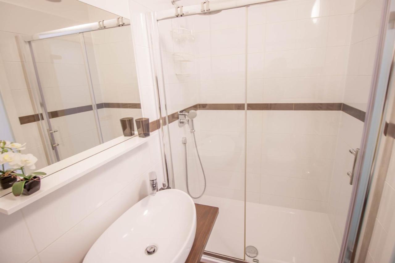 Apartment Nebo Ii Pula