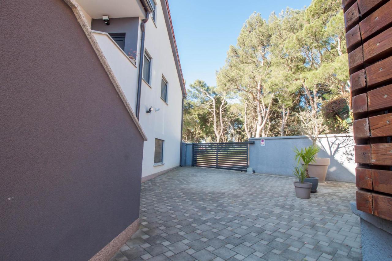 Nebo Ii Apartment *