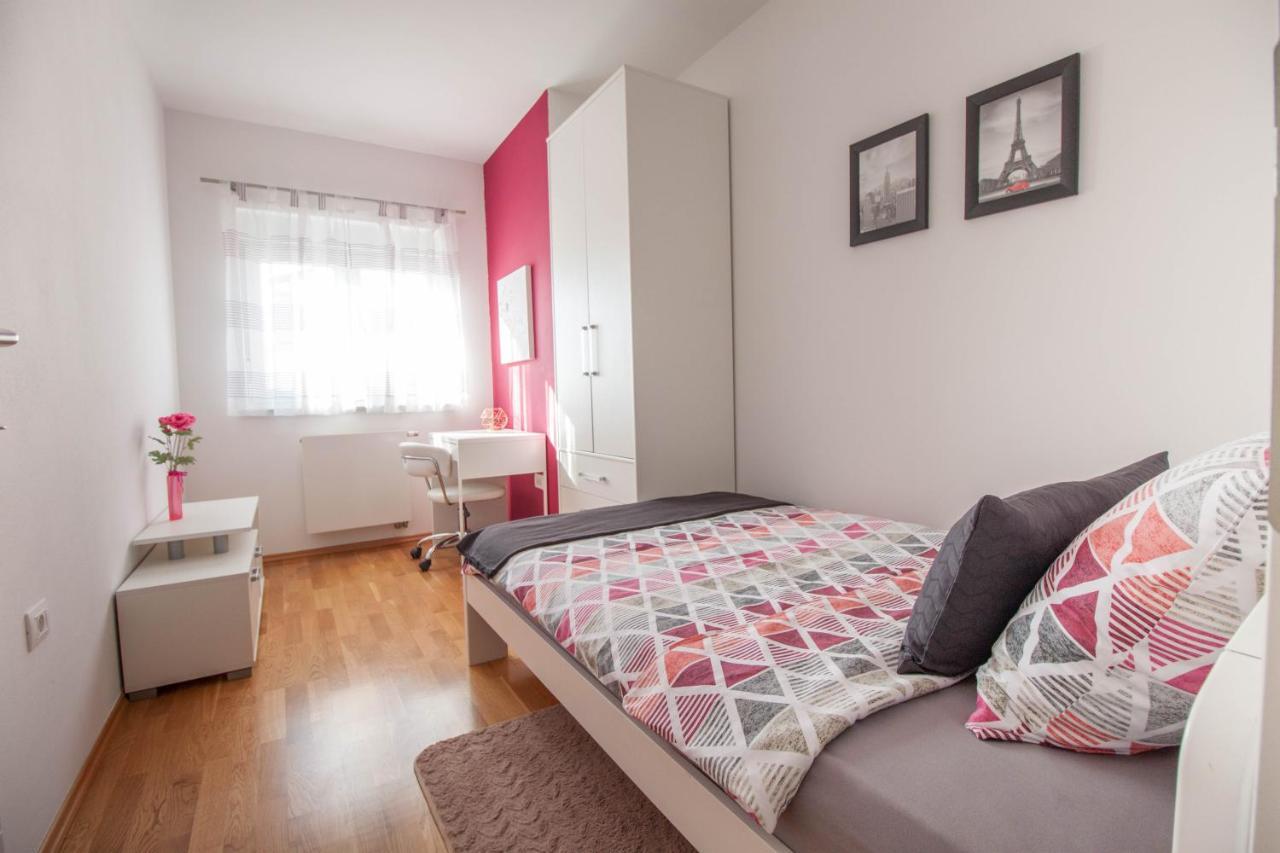 Apartment Nebo Ii