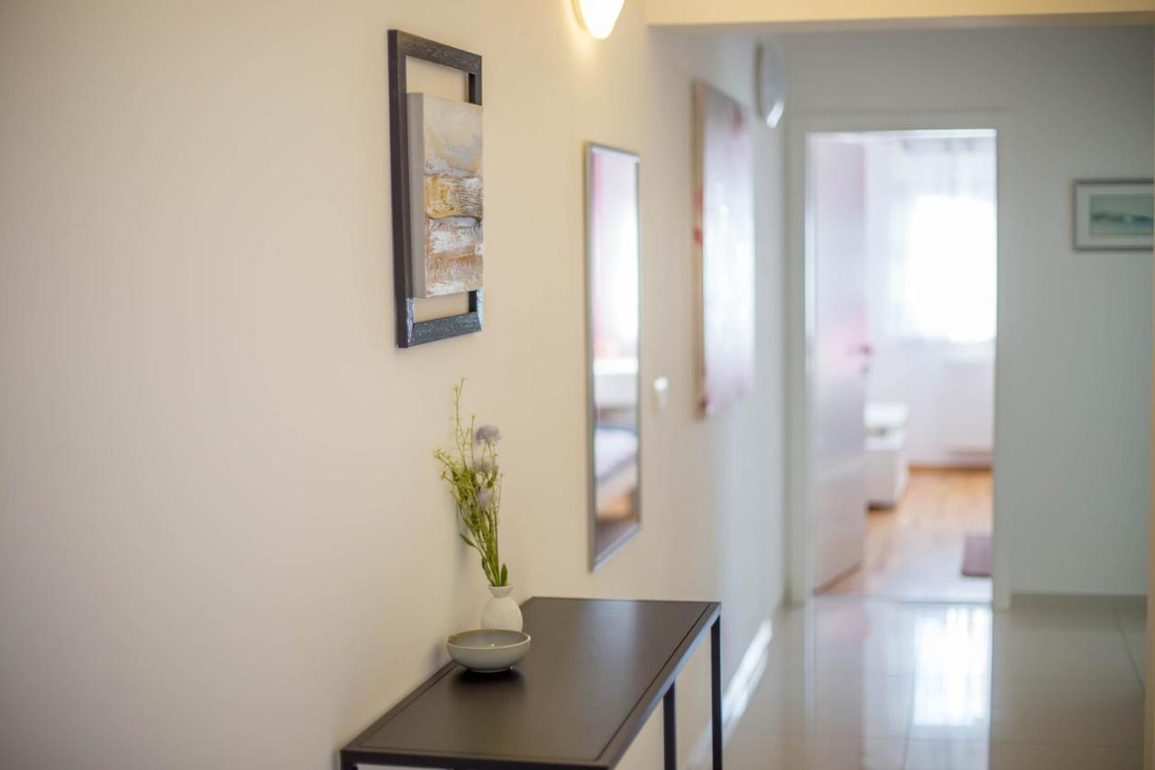 Apartment Nebo Ii *
