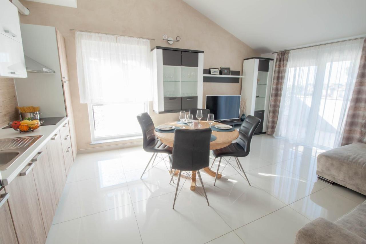 Apartment Nebo Ii Pula