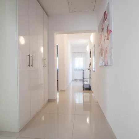 Ferienwohnung Nebo II Pula Exterior foto