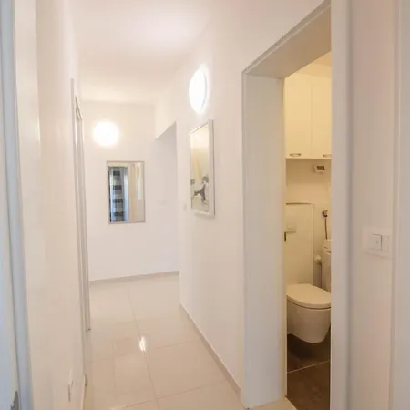 Ferienwohnung Nebo II Pula Exterior foto