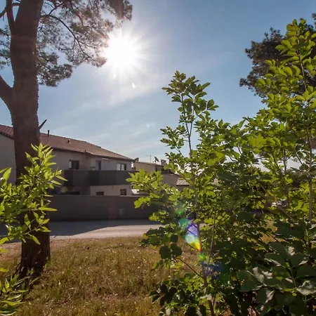 Ferienwohnung Nebo II Pula Exterior foto