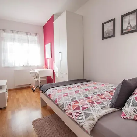 Ferienwohnung Nebo II Pula Exterior foto