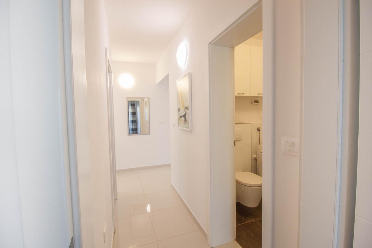 Nebo Ii Apartment *
