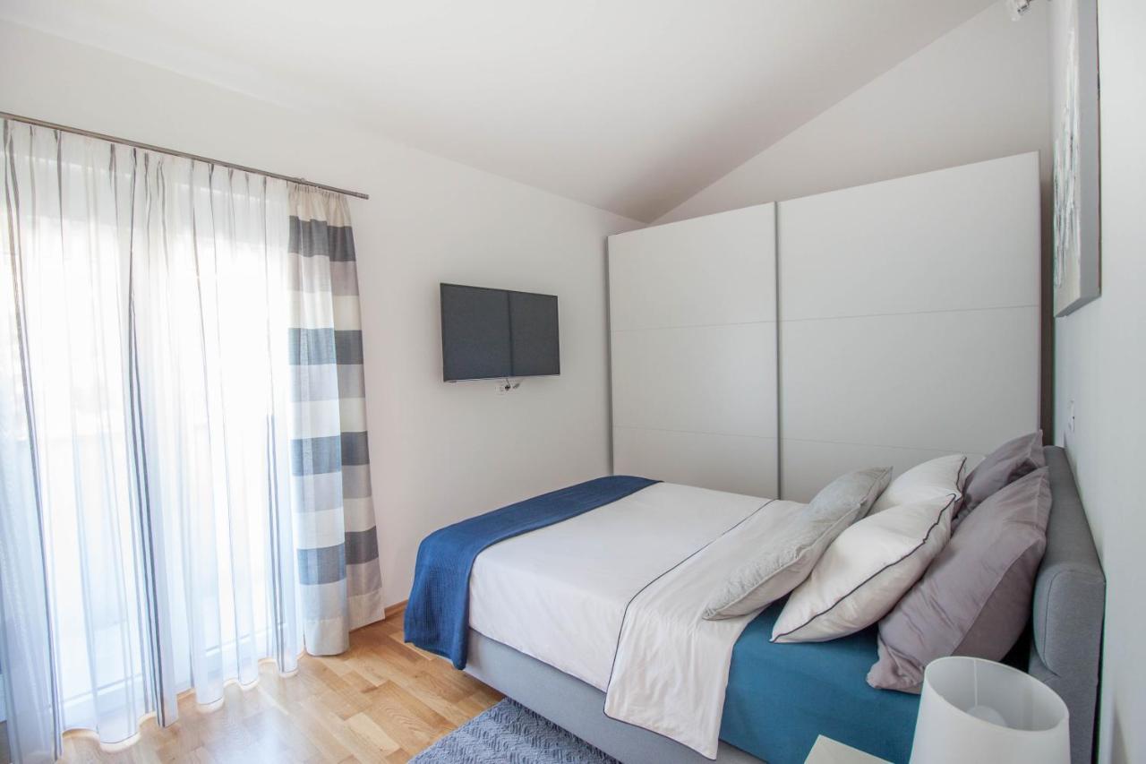 Nebo Ii Apartment Pula